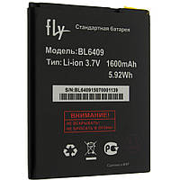 Аккумуляторная батарея Quality BL6409 для Fly IQ4406 ERA Nano 6 TT, код: 6684809