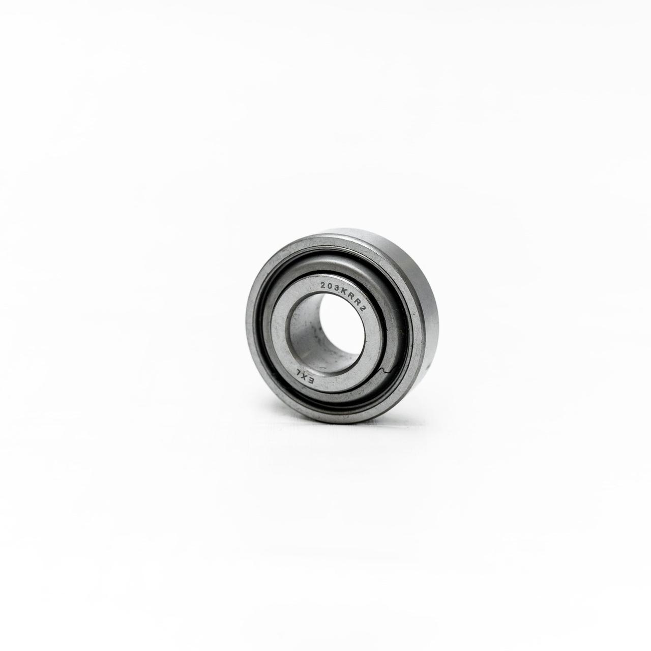 Підшипник 203 KRR2 EXL, фото 1