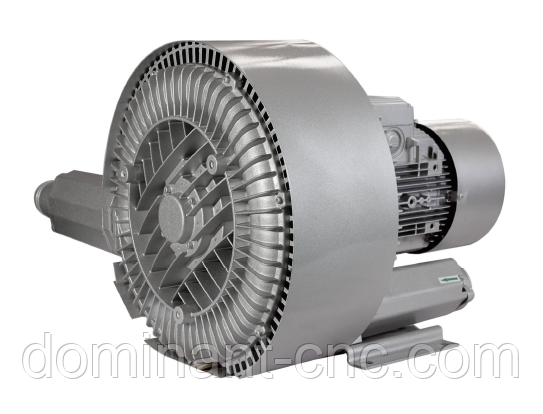 Вакуумний насос 2.2 кВт