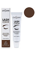 LeviSsime Lash Color Фарба для брів і вій 3-7 - Brown