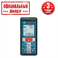 Лазерный дальномер Bosch GLM 80 + BS150 PAK