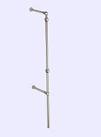 Заключна стійка