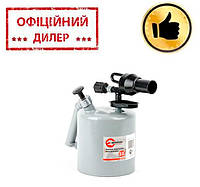 Лампа паяльная бензиновая 2.0 л INTERTOOL GB-0033 PAK