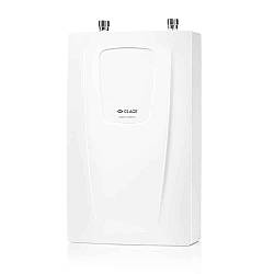 Проточні водонагрівачі Clage С-серії (Германія)