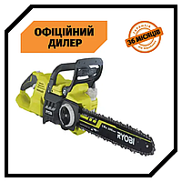 Пила цепная бесщеточная аккумуляторная Ryobi RY36CSX35A-0 (Без АКБ и ЗУ) PAK