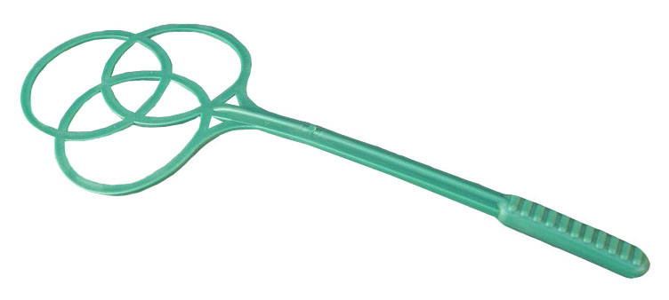 Вибивалка для килимів пластикова велика (ПП КВВ), фото 1