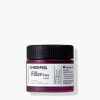 Зміцнювальний крем-філер з пептидами та EGF від зморшок Medi Peel Filler Eazy Cream, 50 гр