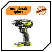 Гайковерт импульсный аккумуляторный Ryobi R18iW7-0 ONE+ (270 Нм) (Каркас) (без АКБ и ЗУ) PAK