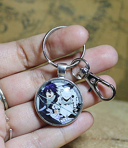 Брелок Безхатній Бог "Yato" / Noragami