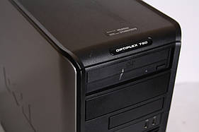 Комп'ютер із європи Intel Xeon E5420 4 ядра