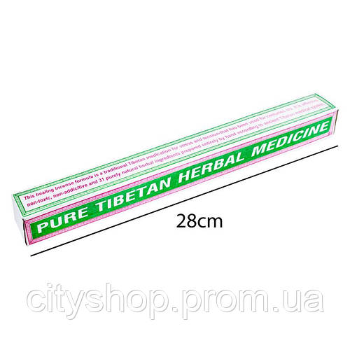 Купить Благовония тибетские CD Тибетские лечебные травы Pure Tibetan ...
