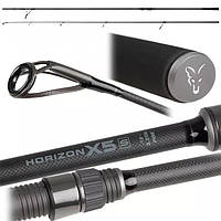 Вудлище сподове/ маркерне Fox Horizon X5 — S Spod/Marker Rod Full shrink 13ft