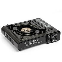 Газова портативна плитка Ranger Stove (RA 9951), фото 5