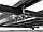 Багажник на Дах ,Вантажний кошик із бортами "КЕНГУРУ Плюс".128х90 см, фото 2