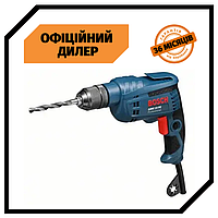 Дрель безударная BOSCH GBM 10 RE PAK