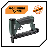 Пневматический степлер Metabo DKG 80/16 (Пневмостеплер для мебели) PAK