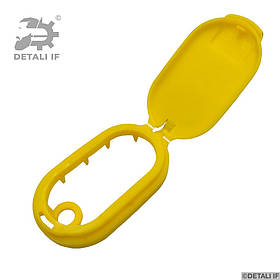 Кришка бачка омиваючої рідини Espace 4 Renault 7700812930 7700820970 7700411279