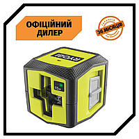 Нивелир лазерный Ryobi RBCLLG1 PAK