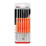 Набір інструментів KAISI K-1476 для паяння та монтажу