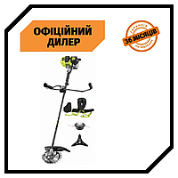 Триммер бензиновый Ryobi RBC52FSBOS (1.9 л.с., 460мм) PAK