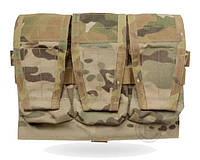 Подсумок Crye Precision AVS Detachable Flap, 7.62 (AVS-DF3) Multicam