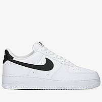 Кроссовки мужские Nike Air Force 1 07 (CT2302-100) 42.5 Белый CS, код: 7774618