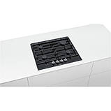 Варильна поверхня Bosch PRP6A6D70R, фото 6