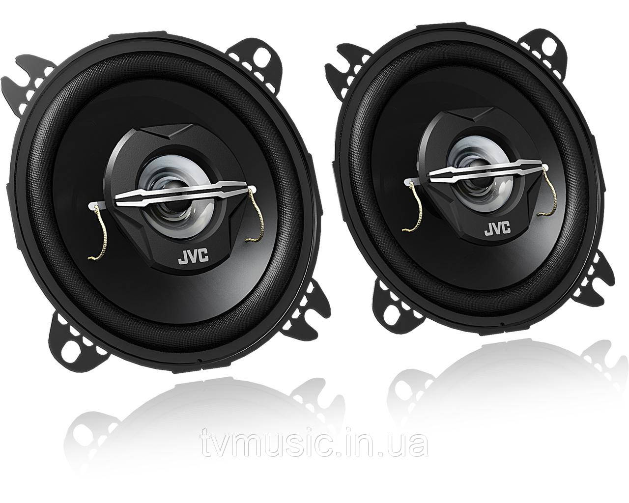 Автоакустика JVC CS-J420X