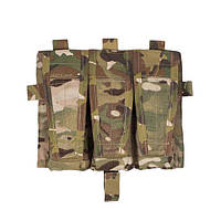 Подсумок Crye Precision AVS Detachable Flap, M4 (AVS-DF2) Multicam