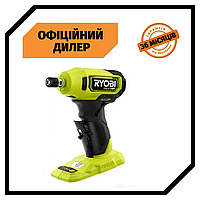 Шлифмашина полировальная угловая RYOBI ONE+ RDG18C-0, 18В, (без АКБ и ЗУ) PAK