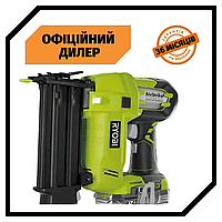 Аккумуляторный гвоздезабеватель RYOBI ONE+ R18GN18-0 (без АКБ та ЗП) PAK