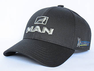 Кепка Бейсболка MAN