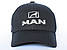 Кепка Бейсболка MAN, фото 3