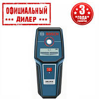 Детектор BOSCH GMS 100 M Professional PAK