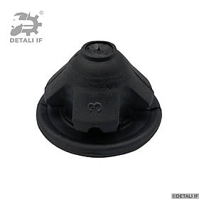 Втулка кріплення кришки двигуна Roomster Skoda 03G103184A 03G103184C 03G103184