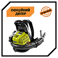 Воздуходувка бензиновая RYOBI RBL42BP PAK