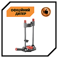 Стійка для дриля похила 0-45 градусів, мобільна INTERTOOL HT-0092 TSH