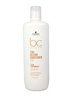 Кондиціонер Schwarzkopf Professional BC Bonacure Time Restore для зрілого волосся 1000 мл (40457 ST, код: 7821393