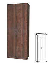 Шафа для одягу офісна