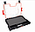 Органайзер QBRICK SYSTEM PRO 200 Multilayer Foam Inserts (5901238255383), фото 5
