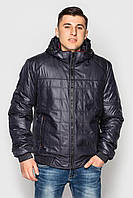 Куртка мужская зима. Модель 154. Размеры 50-58