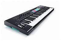 MIDI-контроллер NOVATION LAUNCHKEY 49 MK2