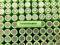 Батарея 18650 LISHEN LS LR1865SS Li-ion 3,7V 3000 mAh 3000mAh 3c нов