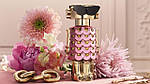 Paco Rabanne Fame Blooming Pink парфумована вода 80 ml. (Пако Рабан Фем Блумінг Пінк), фото 3
