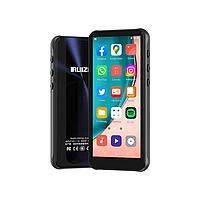 MP3/MP4-плеєр RUIZU Z80 2/16 ГБ Android 8.1 Wi-Fi Bluetooth 5.0