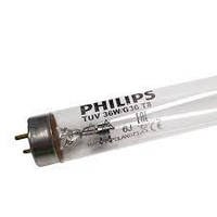 Лампа бактерицидная Philips TUV-36W Медаппаратура