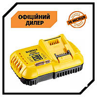 Зарядное устройство для аккумулятора DeWALT DCB118 (18 В) PAK