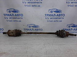 Привід задній правий Mitsubishi Outlander 2003-2008 MN156842 (Арт.25289)
