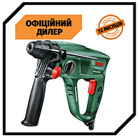 Прямий перфоратор Bosch PAK PBH 2000 RE (0.55 кВт, 1.5 Дж)