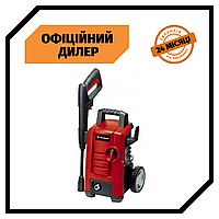 Мойка высокого давления Einhell TC-HP 130 Мойка авто Энхель PAK